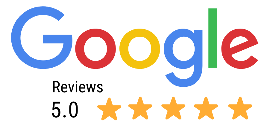 5 star reviews 1