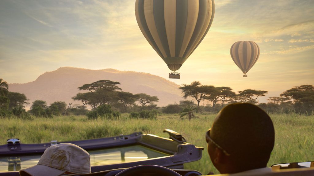 Kenya or tanzania: which is 2022 best safari holiday destination in africa?