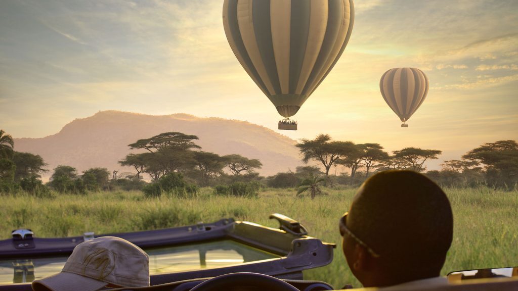 Kenya or Tanzania: Which is 2022 Best Safari Holiday Destination in Africa?