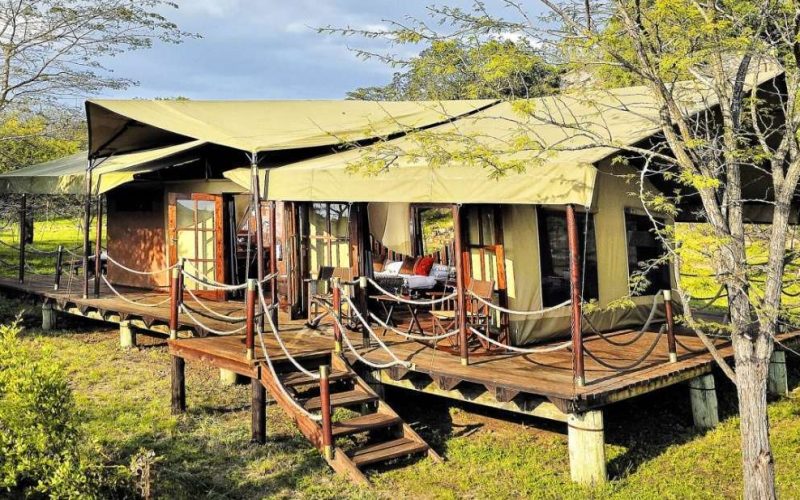 Serengeti Migration Camp - Elewana Collection - Luxury Safaris - Duma Safaris